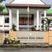 Kantor Kejari Kendari
