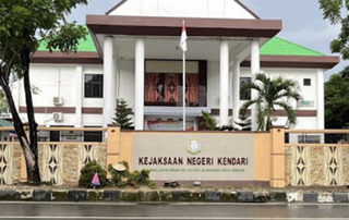 Dugaan Korupsi Jasa Cleaning Service, KSBSI Desak Kejari Periksa Kabag Umum dan CV Indo Tamaya 11 Kantor Kejari Kendari