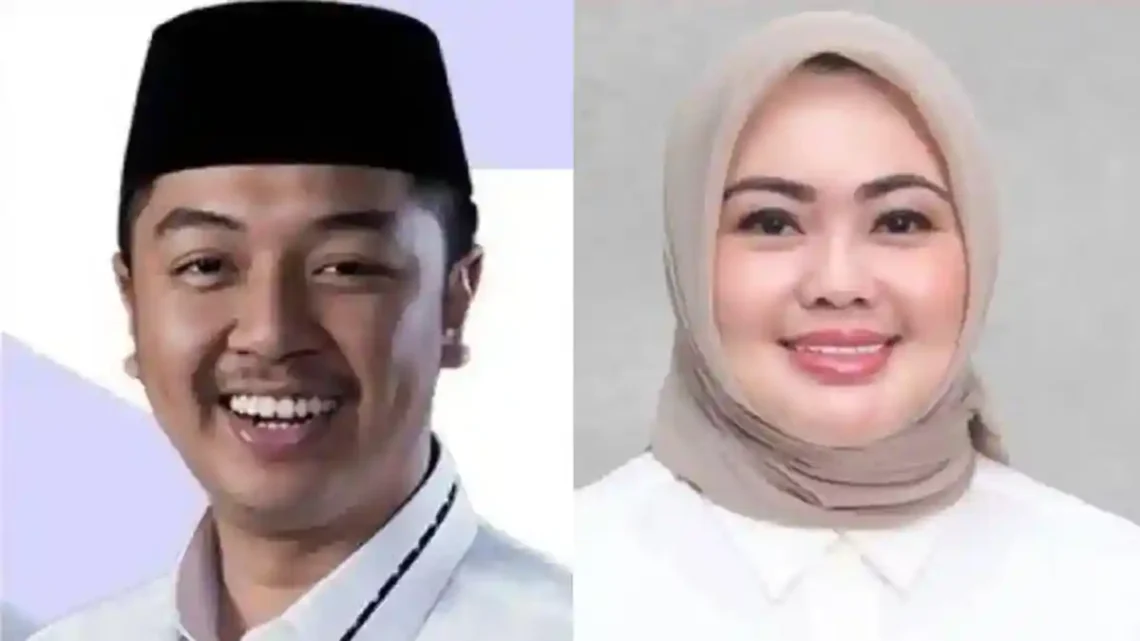 Kasus KDRT Siska Karina Imran Berlanjut, ADP Resmi Berstatus Tersangka 10 Pasangan Adriatma Dwi Putra (ADP) yang kini ditetapkan tersangka KDRT oleh Polda Sultra, dan Wali Kota Kendari, Siska Karina Imran