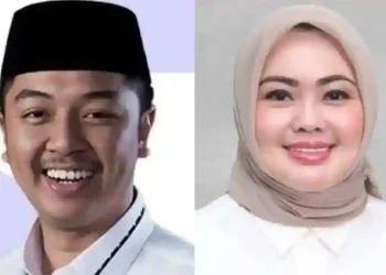 Kasus KDRT Siska Karina Imran Berlanjut, ADP Resmi Berstatus Tersangka 11 Pasangan Adriatma Dwi Putra (ADP) yang kini ditetapkan tersangka KDRT oleh Polda Sultra, dan Wali Kota Kendari, Siska Karina Imran