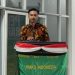 Wakil Ketua Umum HMKS, Muh. Beni Saputra, menyoroti penerbitan RKAB PT WIN