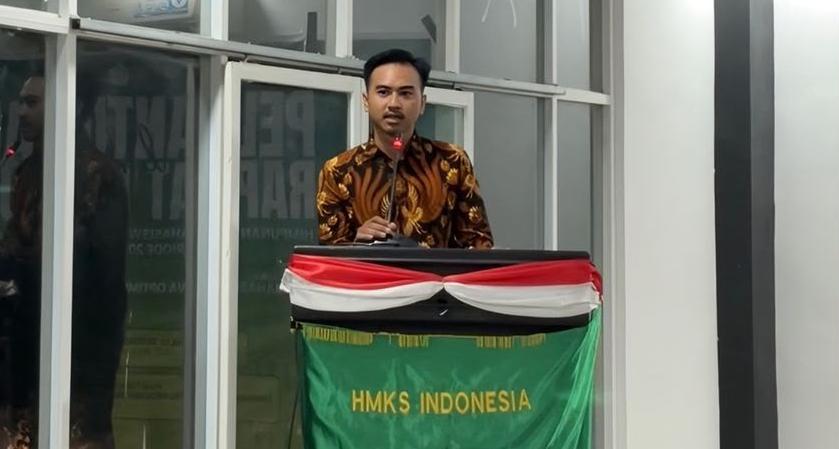 Penerbitan RKAB PT WIN Diprotes HMKS, Rekam Jejak Konflik Jadi Sorotan 10 Wakil Ketua Umum HMKS, Muh. Beni Saputra, menyoroti penerbitan RKAB PT WIN