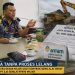 Direktur Ampuh Sultra, Hendro Nilopo menyoroti polemik kontrak jasa sewa alat berat antara PT Antam UBPN Sultra (Site Pomalaa) dengan PT Satria Jaya Sultra (SJS)