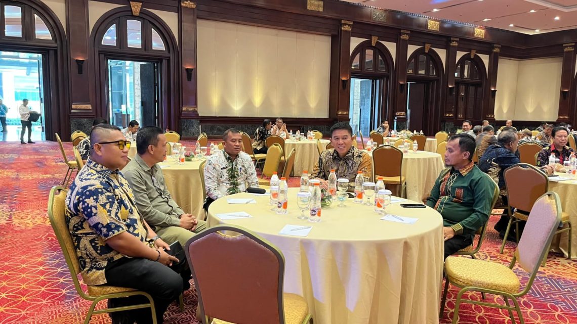 Tingkatkan Produktivitas Sawit, Bupati Konsel Dukung PSR 60 Juta per Hektare 10 Tingkatkan Produktivitas Sawit, Bupati Konsel Dukung PSR 60 Juta per Hektare
