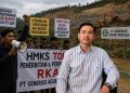 Wakil Ketua Umum HMKS, Muh. Beni Saputra menyoroti penerbitan maupun perpanjangan RKAB PT Generasi Agung Perkasa (GAP) di Kabupaten Konsel