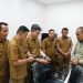 Aktivasi IKD untuk target 30 persen wajib KTP dengan dimulai dari unsur pimpinan Pemkab Konsel