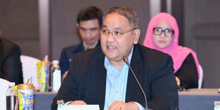 JMSI Serukan Penguatan Narasi Asia di Era Kecerdasan Buatan
