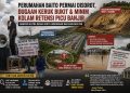 Gempur Sultra menyoroti Perumahan Baito Permai