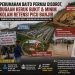 Gempur Sultra menyoroti Perumahan Baito Permai