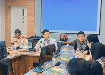 Pemkab Konsel Sinkronkan Data IP4T, Eks HGU PT Kapas Indonesia Indah Siap Ditata 12 Rakor menindaklanjuti hasil kegiatan IP4T di areal eks Hak Guna Usaha (HGU) PT Kapas Indonesia Indah