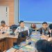 Pemkab Konsel Sinkronkan Data IP4T, Eks HGU PT Kapas Indonesia Indah Siap Ditata 14 Rakor menindaklanjuti hasil kegiatan IP4T