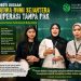 Dugaan Tak Kantongi PAK, Aktivitas PT Fatwa Bumi Sejahtera Dipertanyakan 14 Celebes Conservation Center (CCC) menyoroti dugaan aktivitas PT Fatwa Bumi Sejahtera di kawasan hutan tanpa memiliki Penataan Areal Kerja (PAK) yang sah