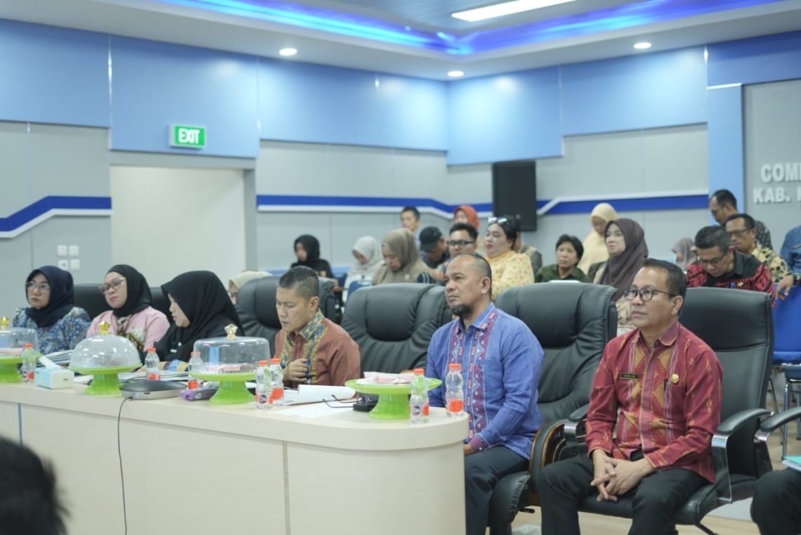 Konsel Matangkan Strategi Pemerintahan Digital, Dukung Program SETARA