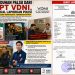 KSBSI Sultra beserta bukti pelaporan ke Polsek Bondoala