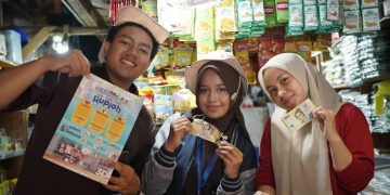 BI Sultra Dorong Digitalisasi UMKM dan Pariwisata Lewat QRIS Jelajah Kuliner 2026 1 Jelajah Kuliner Nusantara, Bayar Praktis dengan QRIS menyasar percepatan digitalisasi sistem pembayaran sekaligus mendukung promosi UMKM dan pariwisata daerah