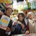 BI Sultra Dorong Digitalisasi UMKM dan Pariwisata Lewat QRIS Jelajah Kuliner 2026 17 Salah satu kegiatan BI Sultra dalam memberikan edukasi kepada warga melalui kegiatan Jelajah Kuliner Nusantara, Bayar Praktis dengan QRIS