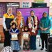 Bunda PAUD Konsel peringati Hari Anak Nasional di TK IT Insanul Faiz di Kelurahan Potoro