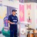 Festival Kuliner Sultra Maimo 2026, BI Sultra Dorong UMKM Go Digital Lewat QRIS 14 Kepala KPw BI Sultra Edwin Permadi membuka Festival Kuliner Sultra Maimo 2026