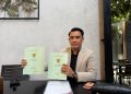Kuasa hukum korban dari Firma Hukum ARP & Partners, Arwan Hakim terkait persoalan skandal dugaan mafia tanah di Kelurahan Puuwatu