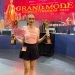 Maliqa Aurora Janiqa Juara Nona Indonesia Sultra 2026, Wakili Bumi Anoa ke Tingkat Nasional 14 Maliqa Aurora Janiqa siswi SMA Negeri 4 Kendari berhasil meraih gelar Winner Nona Indonesia Sultra 2026 pada ajang Grand Model Indonesia