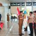 Bupati Irham Resmi Lepas 80 Kontingen Pramuka Konsel Menuju Jamnas XII 2026