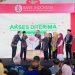 Pembukaan Sultra Maimo 2026 kolaborasi BI Sultra dan Pemprov Sultra