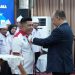 Andi Ady Aksar Lantik Pengurus KONI Kolaka, Dorong Pembinaan Atlet Berkelanjutan 17 Ketua Umum KONI Sultra, Andi Ady Aksar melantik H. Husmaluddin sebagai Ketua KONI Kabupaten Kolaka