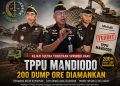 Kejati Sultra terbitkan Sprindik baru TPPU Mandiodo