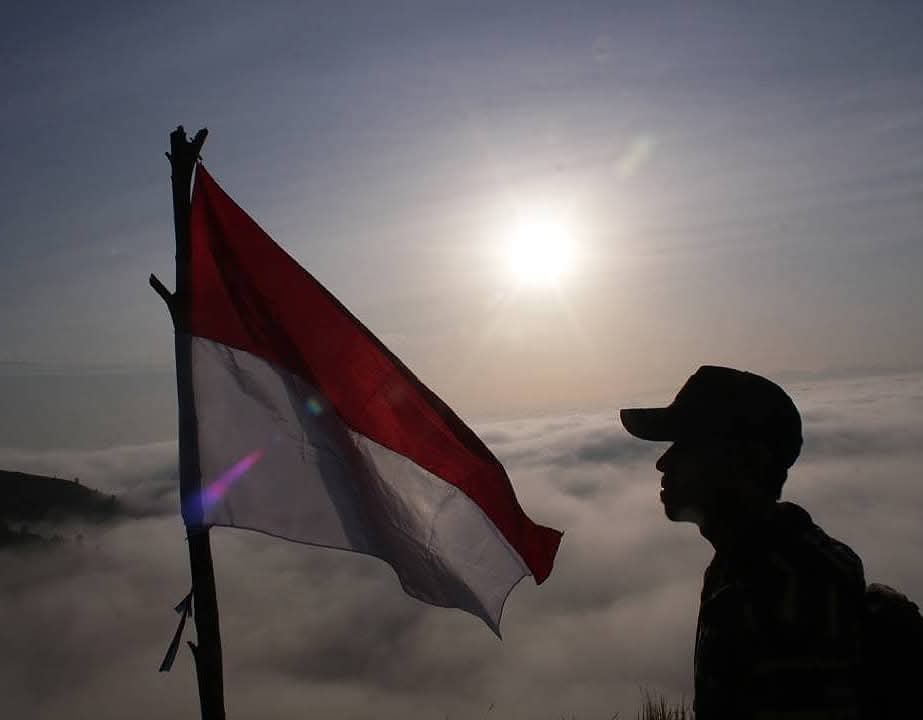 81 Tahun Indonesia Merdeka, Apakah Buruh Sudah Merdeka? 10 Iswanto Sugiarto Ketua Korwil KSBSI Sultra