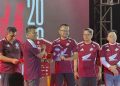 Gelaran PSM Fest 2026 di Pantai Indah Bosowa, Makassar