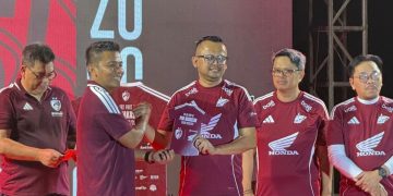 Gelaran PSM Fest 2026 di Pantai Indah Bosowa, Makassar