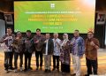 Penandatanganan PKS Lembaga Penyelenggara Pendidikan SDM Perkebunan dan Unsultra Tahun 2026 di Jakarta