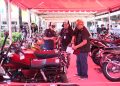 Asmo Sulsel bakal gelar HMC 2026 di Makassar dijadwalkan berlangsung di Grand Mall Maros pada 12 September