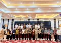 Paripurna KUPA dan PPAS Perubahan TA 2026 Kabupaten Konsel