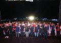 Honda Bikers Day (HBD) 2026 yang rencananya akan dilaksanakan di 4 kota 4 pulau di Indonesia
