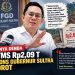 Praktisi Hukum Sultra, Andri Dermawan, menilai respons ASR soal denda PT TMS kontras dengan pernyataannya saat memberikan sambutan dalam agenda Kejati Sultra yang sebelumnya berbicara lantang mengenai pentingnya penertiban dan pemulihan aset SDA