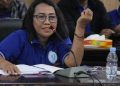 Ketua KSBSI Kabupaten Kolaka, Berti Layuk