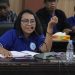 Ketua KSBSI Kabupaten Kolaka, Berti Layuk