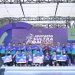 Adhyaksa Sultra Run 2026 di Kendari Meriah, Dikemas Cuma 44 Hari 17 Adhyaksa Sultra Run 1 Tahun 2026 sukses digelar di Kota Kendari, Sulawesi Tenggara