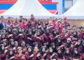 Pengenalan Kehidupan Kampus bagi Mahasiswa Baru (PKKMB) Unsultra Tahun Akademik 2026/2027