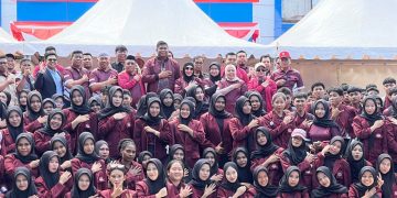 Pengenalan Kehidupan Kampus bagi Mahasiswa Baru (PKKMB) Unsultra Tahun Akademik 2026/2027