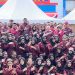 Pengenalan Kehidupan Kampus bagi Mahasiswa Baru (PKKMB) Unsultra Tahun Akademik 2026/2027