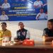 KONI Kendari Dukung Pembenahan Muaythai, Pembinaan Atlet Jadi Prioritas 16 Muskotlub Muaythai Indonesia Kota Kendari