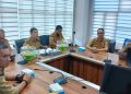 Rakor persiapan Penilaian Interviu Pemerintahan Digital (Pemdi) Tahun 2026