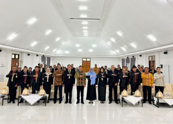 Bupati Konsel Buka PKA XXII, Dorong Birokrasi Adaptif dan Inovatif 11 Bupati Konsel Buka PKA XXII, Dorong Birokrasi Adaptif dan Inovatif