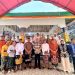 Bupati Konsel Hadiri Ngenteg Linggih Pura Eka Sari, Tekankan Kerukunan dan Toleransi