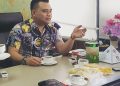 Direktur Ampuh Sultra, Hendro Nilopo