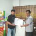 KSBSI Bawa Kasus Cleaning Service Pemkot Kendari ke Kejagung, Jamwas Diminta Evaluasi Kejari 14 Ketua Korwil KSBSI Sultra, Iswanto saat melaporkan kasus cleaning service Pemkot Kendari ke Kejagung