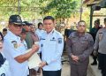 Peluncuran program bedah rumah di Konsel