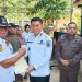 Peluncuran program bedah rumah di Konsel